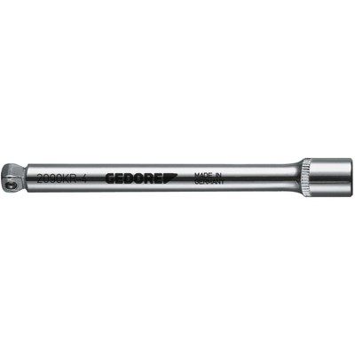 Produktbild von GEDORE - 2090 KR-6 Kardanverlängerung 1/4" 148 mm