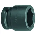 GEDORE Kraftschraubereinsatz, Nuss 1/2", 6-kant UD-Profil, SW 19mm, K19 19 Produktbild img2 S