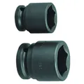GEDORE Kraftschraubereinsatz, Nuss 1/2", 6-kant UD-Profil, SW 19mm, K19 19 Produktbild img4 S