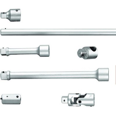 Produktbild von GEDORE - Reduzierstück, 1" auf 3/4", für Steckschlüsseleinsätze, Stiftsicherung