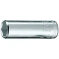 Produktbild von GEDORE - 20 L 7 Steckschlüsseleinsatz 1/4", lang, 6-kant, 7mm