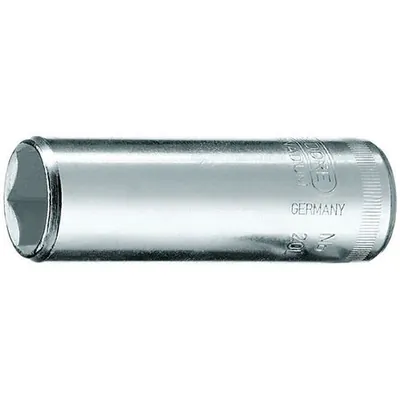 Produktbild von GEDORE - 20 L 7 Steckschlüsseleinsatz 1/4", lang, 6-kant, 7mm