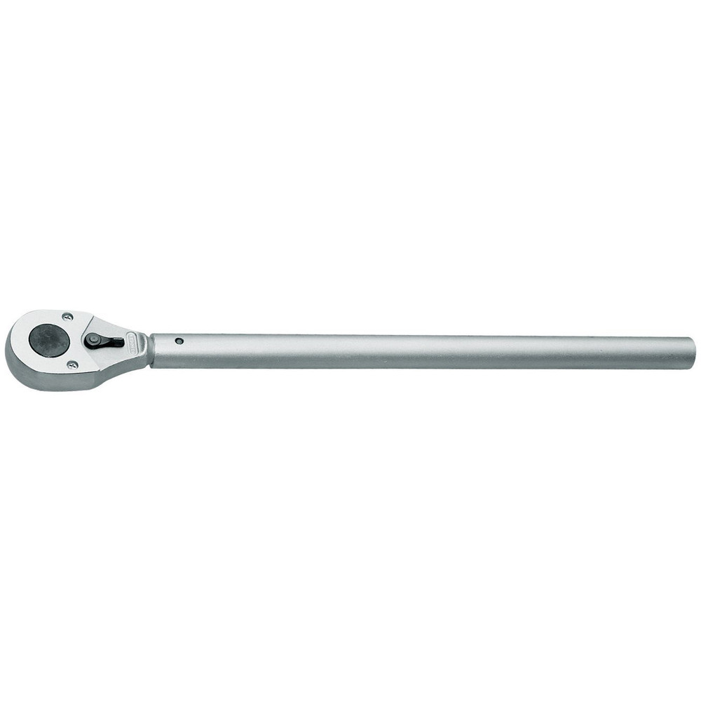 GEDORE Umschaltknarre, 3/4", 25° Rückschwenkwinkel, 620mm Länge, 3293 U-10 Produktbild img2 L