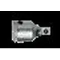 GEDORE Reduzierstück, 3/4" - 1/2", für Steckschlüsseleinsätze, Stiftsicherung, 31CrV3 Produktbild img2 S