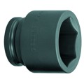 Produktbild von GEDORE - K 37 85 Kraftschraubereinsatz 1.1/2" 6-kant 85 mm