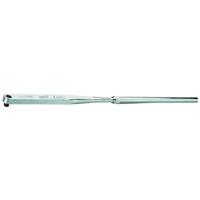 Produktbild von GEDORE - 8564-01 Drehmomentschlüssel DREMOMETER E 1" 750-2000 Nm