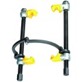 Produktbild von GEDORE - Universal-Federspanner, Kunststoffhaken, Spannbereich 240mm, max. 3,5t