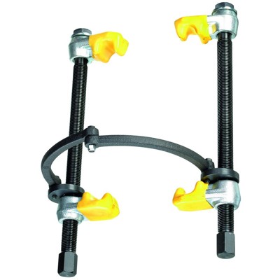 Produktbild von GEDORE - Universal-Federspanner, Kunststoffhaken, Spannbereich 240mm, max. 3,5t