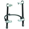 Produktbild von GEDORE - Universal-Federspanner, Kunststoffhaken, Spannbereich 240mm, max. 3,5t