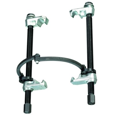 Produktbild von GEDORE - Universal-Federspanner, Kunststoffhaken, Spannbereich 240mm, max. 3,5t