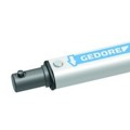 Produktbild von GEDORE - DMZ 200 Drehmomentschlüssel DREMASTER Z 16, 40-200 Nm