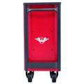 Produktbild von GEDORE red® - R20200007 Werkstattwagen WINGMAN 7 Schubladen 1034x724x470 mm