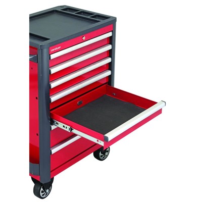 Produktbild von GEDORE red® - R20200007 Werkstattwagen WINGMAN 7 Schubladen 1034x724x470 mm