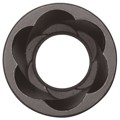 Produktbild von GEDORE red® - R68003010 Spiralnutenausdreher 1/2" 10-19mm 10-teilig