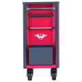 Produktbild von GEDORE red® - R20200007 Werkstattwagen WINGMAN 7 Schubladen 1034x724x470 mm