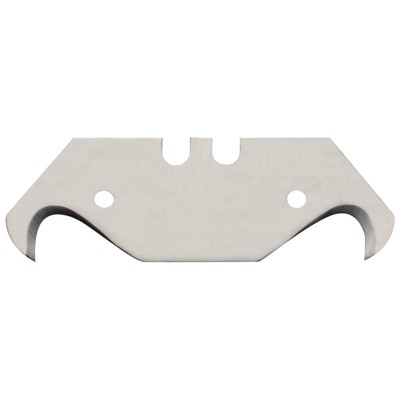 Produktbild von GEDORE red® - R93960100 Hakenklingen 12 Stück für Profi-Cuttermesser R93210000