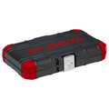 GEDORE red® Steckschlüsselsatz, 26-teilig, mit Zündkerzeneinsatz, 3/8" Produktbild img4 S