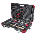 GEDORE red® Steckschlüsselsatz, 100-teilig, Umschaltknarre, Steckschlüssel und Bitsatz Produktbild img9 S