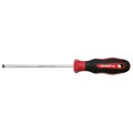 Produktbild von GEDORE red® - Schraubendreher Schlitz, 2K-Griff, Länge 260mm, R38106529, Stahl