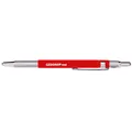 GEDORE red Reißnadel auswechselbare Spitze, versenkbar, Hartmetall, 150mm lang, R90900020 Produktbild img2 S