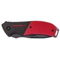 Produktbild von GEDORE red® - R93250008 Taschenmesser Klingenlänge 87mm 2K-Griff