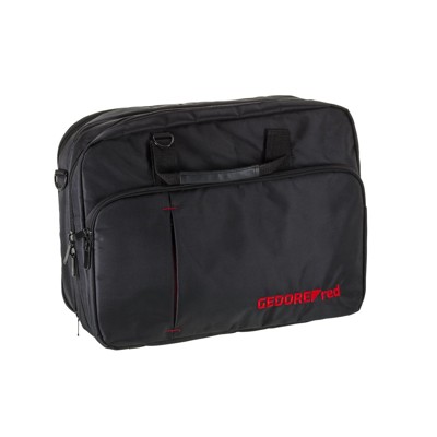 Produktbild von GEDORE red® - R20702069 Werkzeuge-/Laptoptasche 480x370x140mm