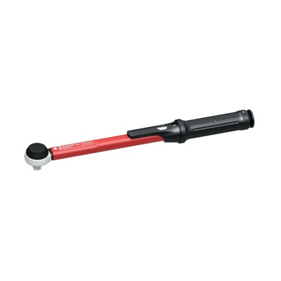 Produktbild von GEDORE red® - Drehmomentschlüssel für Links- und Rechtsgewinde, 3/8", 10-50 Nm