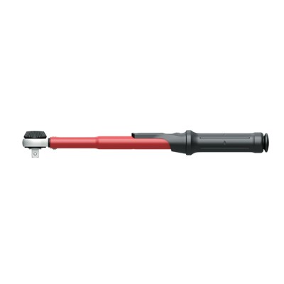 Produktbild von GEDORE red® - Drehmomentschlüssel für Links- und Rechtsgewinde, 3/8", 10-50 Nm