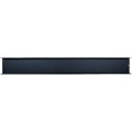 Produktbild von GEDORE - 1500 ED-70 XL Distanz-Blechmodul leer, 625x77x40 mm