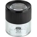 SCHWEIZER Standlupe Basic-Line 10x ø30mm Produktbild img1 S