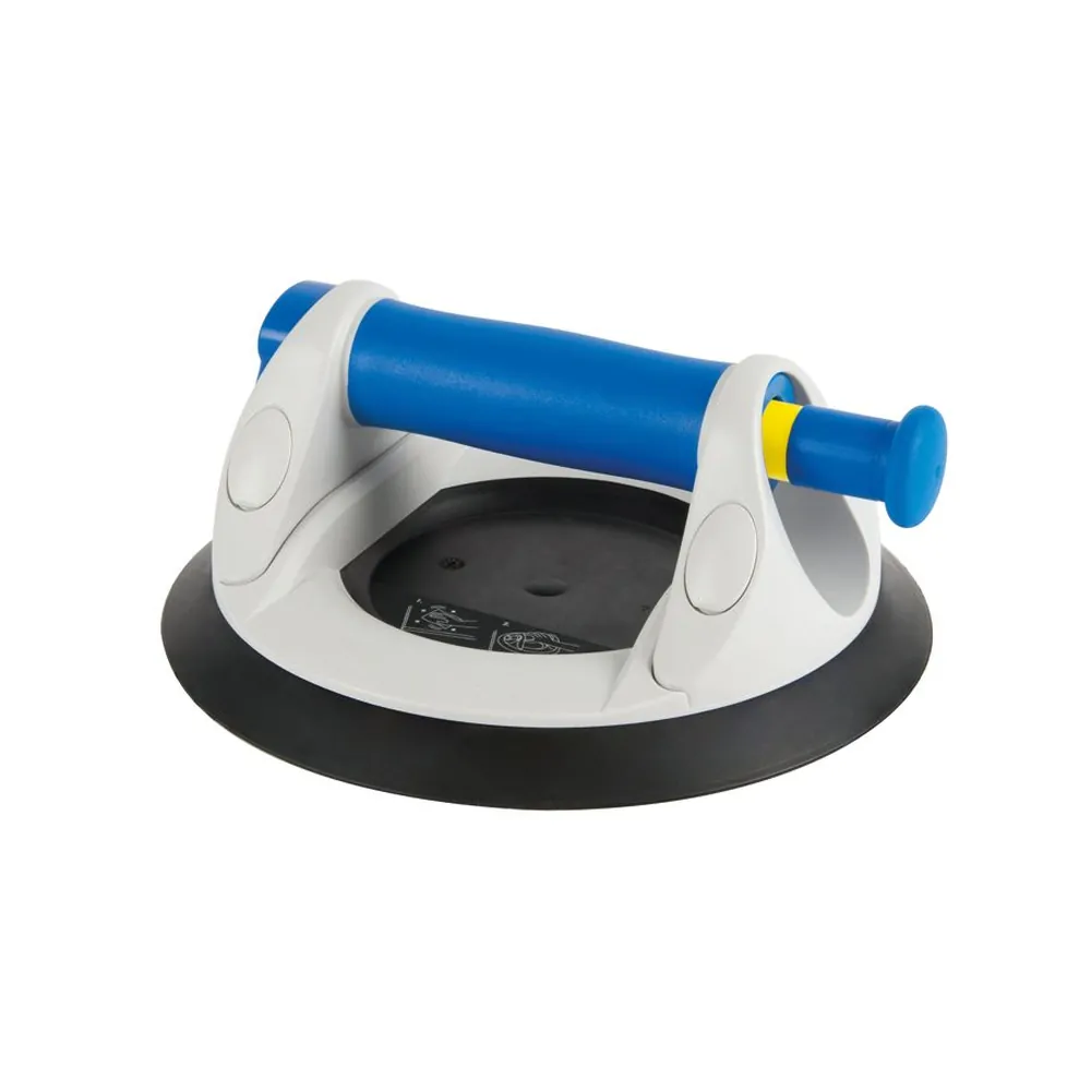 Bohle Veribor Pumpensaugheber Kunststoff, grau Produktbild img1 L