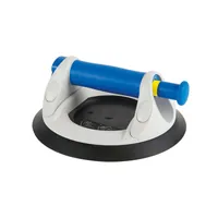 Bohle Veribor Pumpensaugheber Kunststoff, grau Produktbild