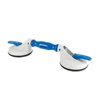 Bohle Saugheber Veribor,2-Kopf, Kunststoff, beweglich Produktbild