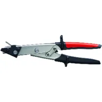 Erdi Blechknabber 265mm mit Kunststoff-Griff Produktbild