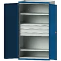 ANKE Schwerlastschrank 3 x FB 3 x SL Produktbild