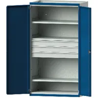 ANKE Schwerlastschrank 3 x FB 3 x SL Produktbild