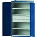 Produktbild von ANKE® - Schwerlastschrank 3x Fachboden 2x Schublade 621022