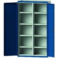Produktbild von ANKE® - Schwerlastschrank 8x Fachboden 620111