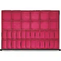 Produktbild von ANKE® - Kleinteilekästen 12X150/150