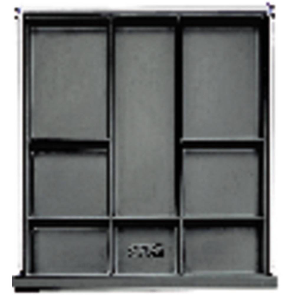 ANKE® Antirutschmatte 500 x 540mm Produktbild img1 L