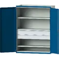 ANKE Schwerlastschrank 3 x FB 2 x SL Produktbild