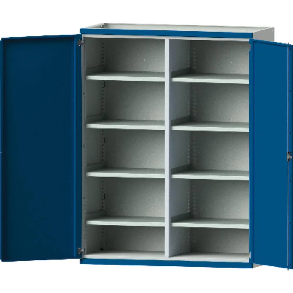 ANKE Schwerlastschrank 8 x FB Produktbild img1 L