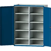 ANKE Schwerlastschrank 8 x FB Produktbild