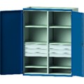 Produktbild von ANKE® - Schwerlastschrank 6 x FB 6 x SL, 1950x1485x630mm