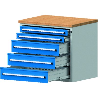 Produktbild von ANKE® - Schublade FH 330mm 750 x 600mm