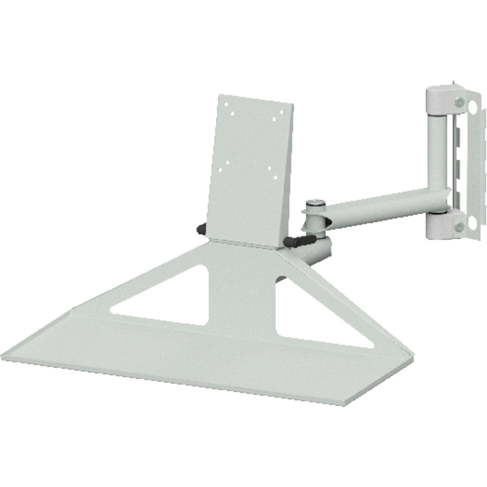ANKE® Gelenkarm mit Monitorhalter Produktbild img1 L