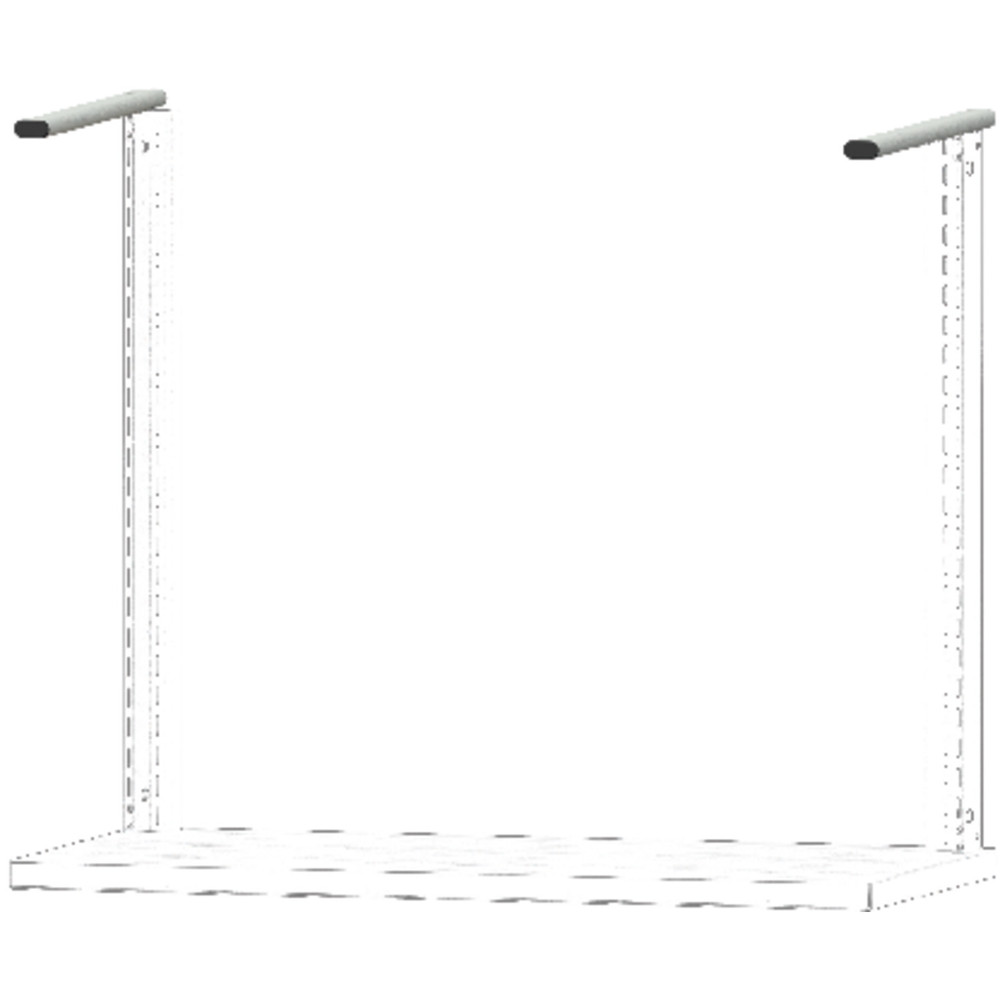 ANKE® Ausleger einseitig Produktbild img1 L