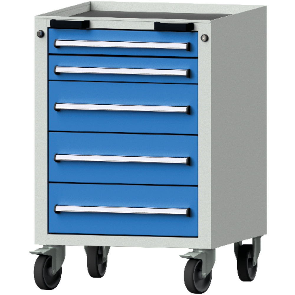 FORMAT Rollcontainer 72 Produktbild img1 L
