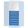 Produktbild von ANKE® - FH300mm, 900x600mm, 200kg 964 x 640 x 29