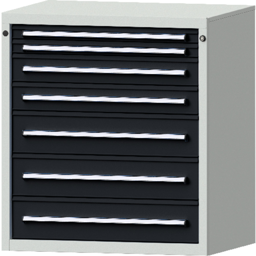 FORMAT Schubladenschrank 910 x 675 x 1000mm 999.132.. Produktbild img1 L